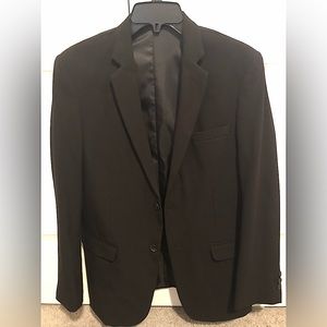Boys Sport Coat